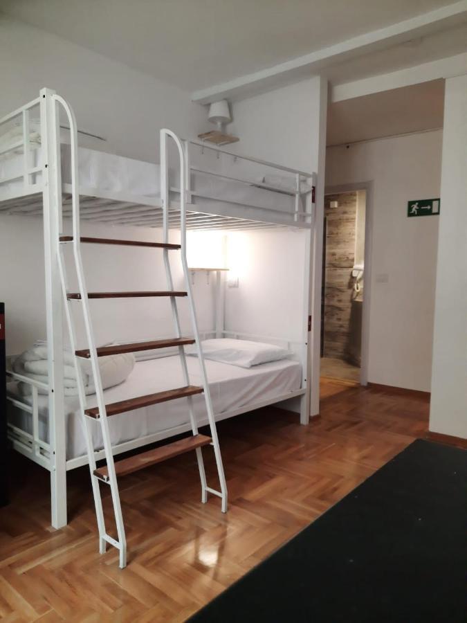 New Generation Hostel Prague Center Exterior foto